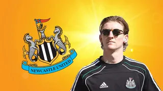 Our favourite 'expert' is back to his old ways with bizarre claim about Anthony Gordon and Arsenal