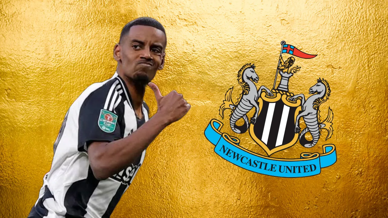 Newcastle United star nominated for Premier League Player of the Season after record-breaking season