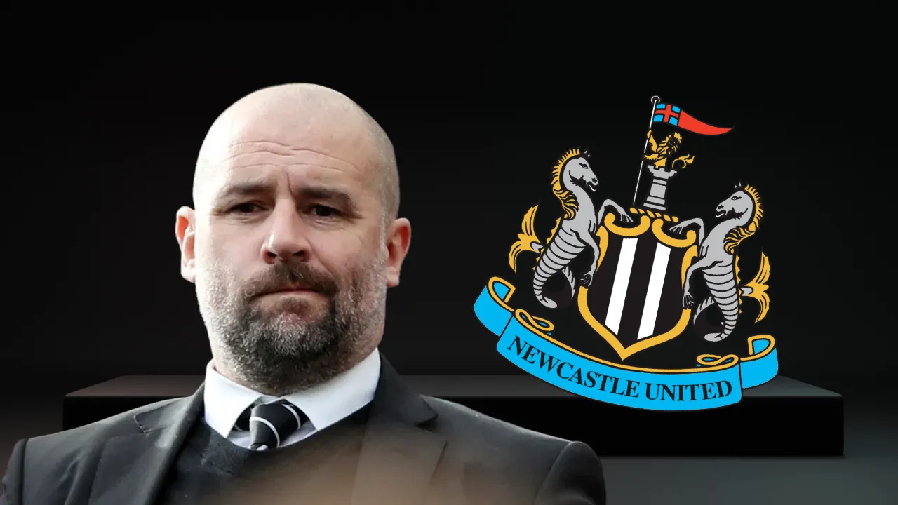 Report suggests Paul Mitchell earmarked £10m Newcastle United player for exit in January amid summer exit links