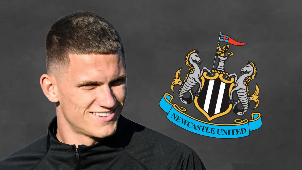 Eddie Howe downplays Sven Botman fears as he gives update on defender's latest injury worry