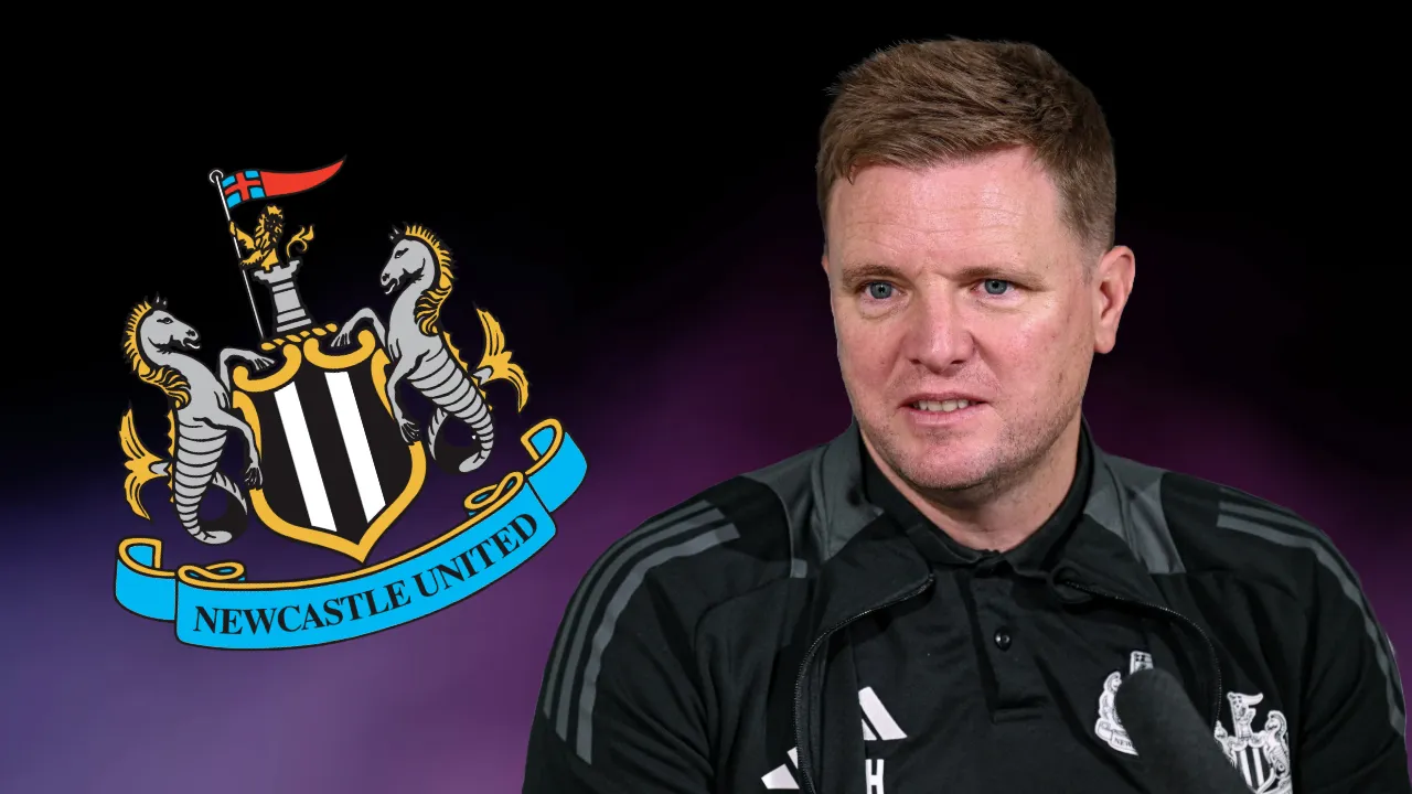 Newcastle United facing mini-injury crisis heading into Arsenal game as Eddie Howe bemoans thin squad