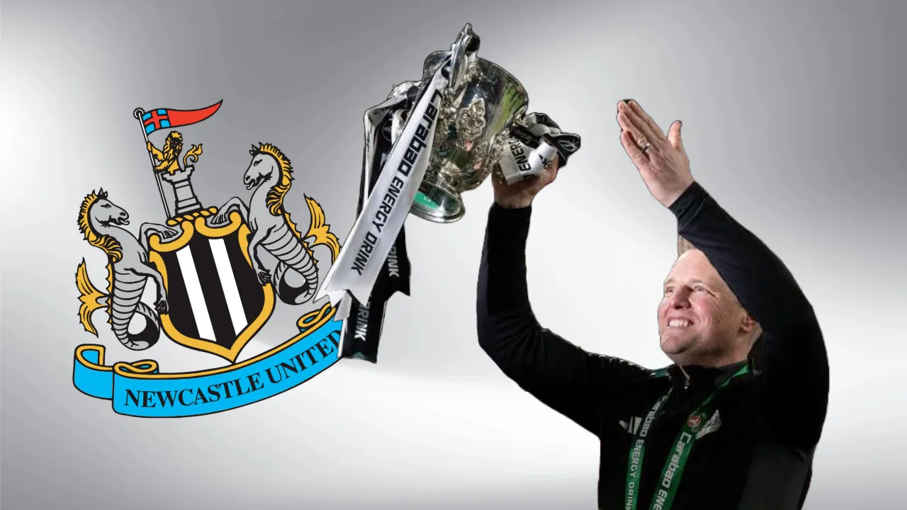 Humble Howe - Eddie Howe diverts attention to his players when asked about his Manager of the Season nomination