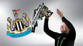 Humble Howe - Eddie Howe diverts attention to his players when asked about his Manager of the Season nomination