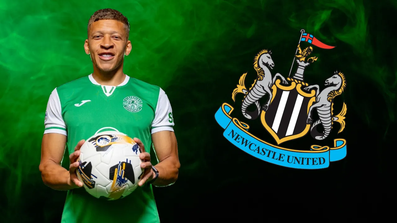 Former Newcastle United number nine to hang up his boots at the end of season after securing European football