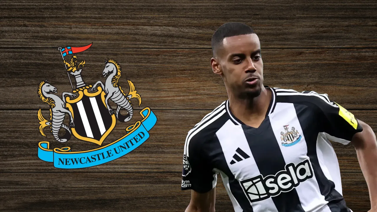 Craig Hope now says Newcastle United staff have noticed something about Alexander Isak