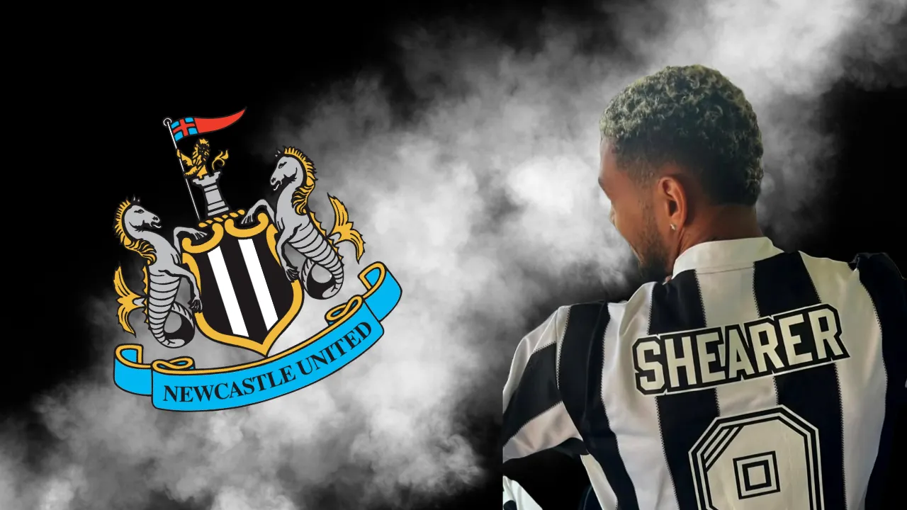 Joelinton opens up on his initial struggles at Newcastle United - It wasn't the price tag that affected him but something else
