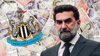 Delighted Yasir Al-Rumayyan to green light £150 million summer spending spree at Newcastle United