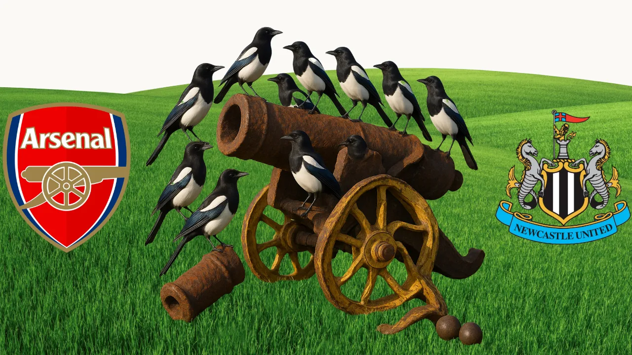 No Alexander Isak forNewcastle United as Eddie Howe names his side to take on Arsenal