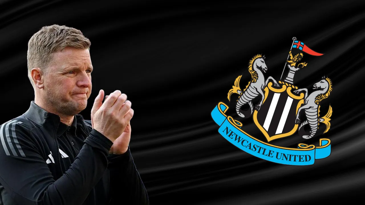 'He's got a chance': Eddie Howe gives post-match update on Alexander Isak after striker missed game against Arsenal