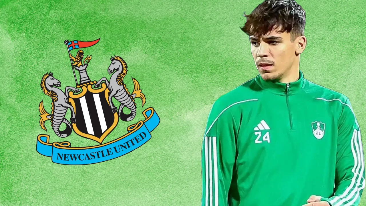 Newcastle United to return for Spanish sensation who once snubbed them for move to Saudi Pro League