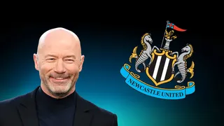 'He has to leave': Alan Shearer urges England star linked with Newcastle United switch to leave club this summer