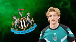 Conspiracy theory around Anthony Gordon surfaces after another disappointing performance on Sunday