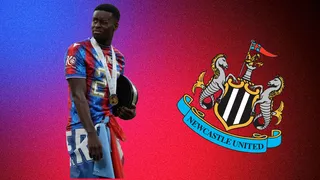 Update on Newcastle United target Marc Guehi's situation after Crystal Palace win first major trophy and qualify for Europe