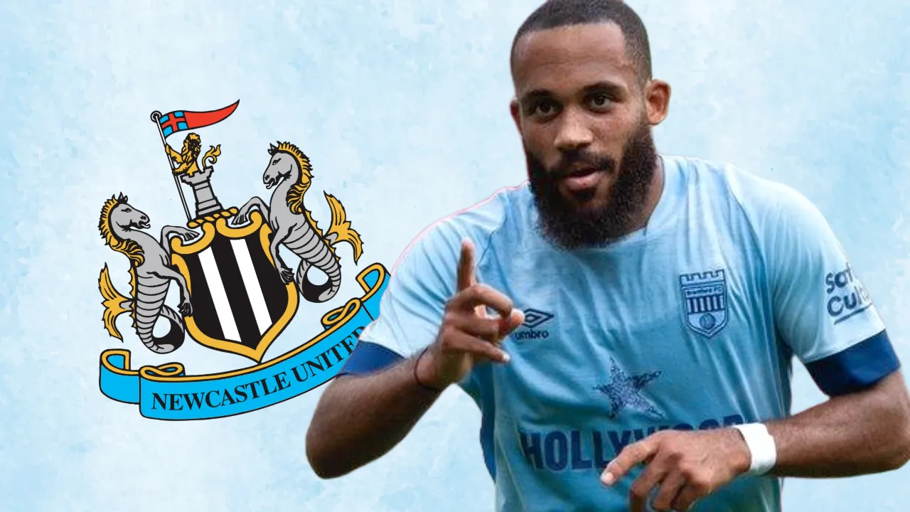 Bryan Mbeumo's criteria for next club made clear as new price for Newcastle United's 'priority target' emerges