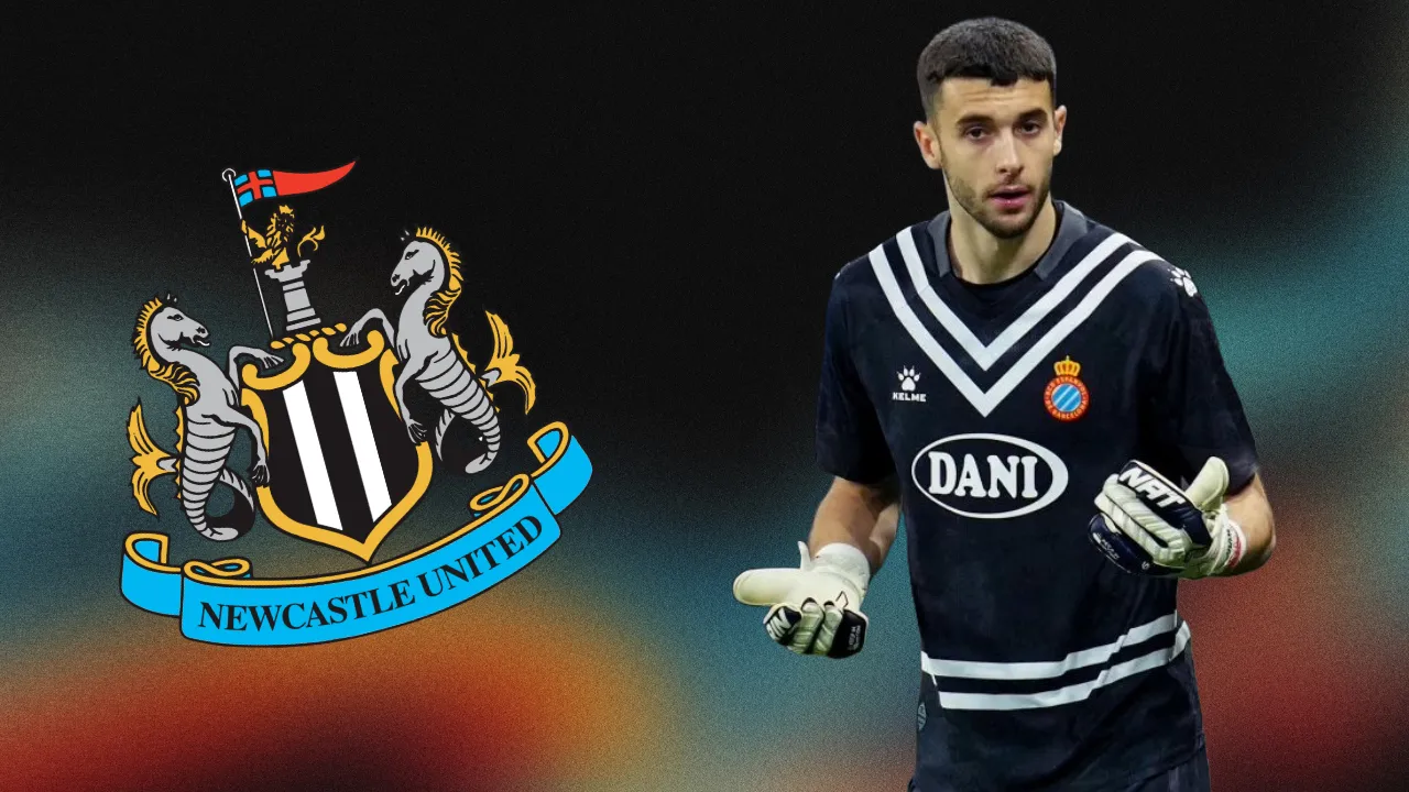 Newcastle United looking to make £8m saving on 'spectacular' goalkeeper if his club are relegated this weekend