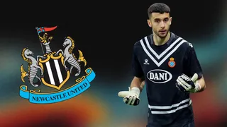 Newcastle United looking to make £8m saving on 'spectacular' goalkeeper if his club are relegated this weekend