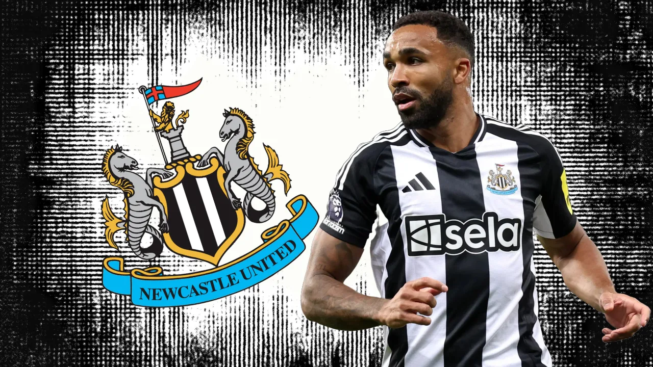 'I'm not ready': Callum Wilson discusses his future in football after series of injuries at Newcastle United