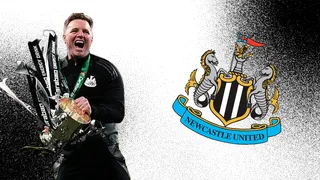 Jamie Carragher says he was impressed with 'interesting' way Eddie Howe approached huge game this season