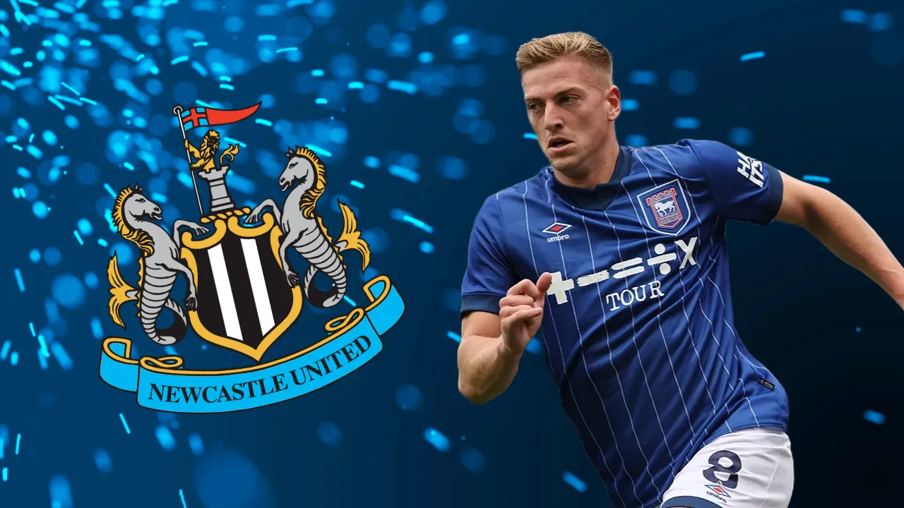 Newcastle United set for talks with £30m striker this week over potential summer move