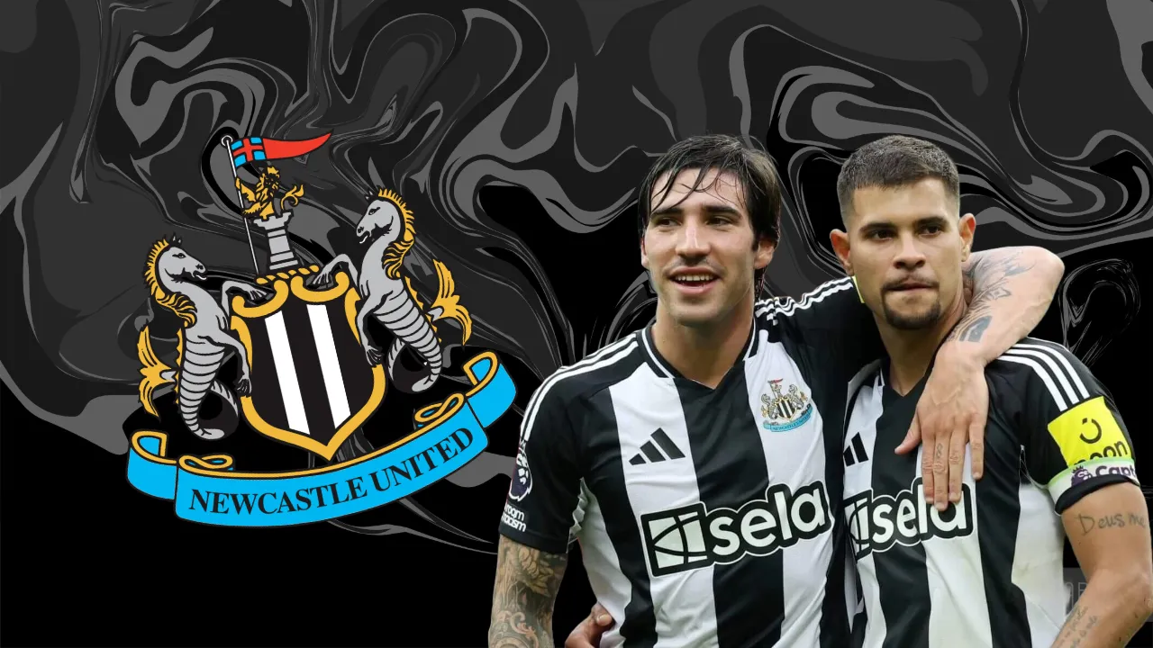 Jamie Carragher makes choice between Bruno Guimaraes and Sandro Tonali to take to Liverpool