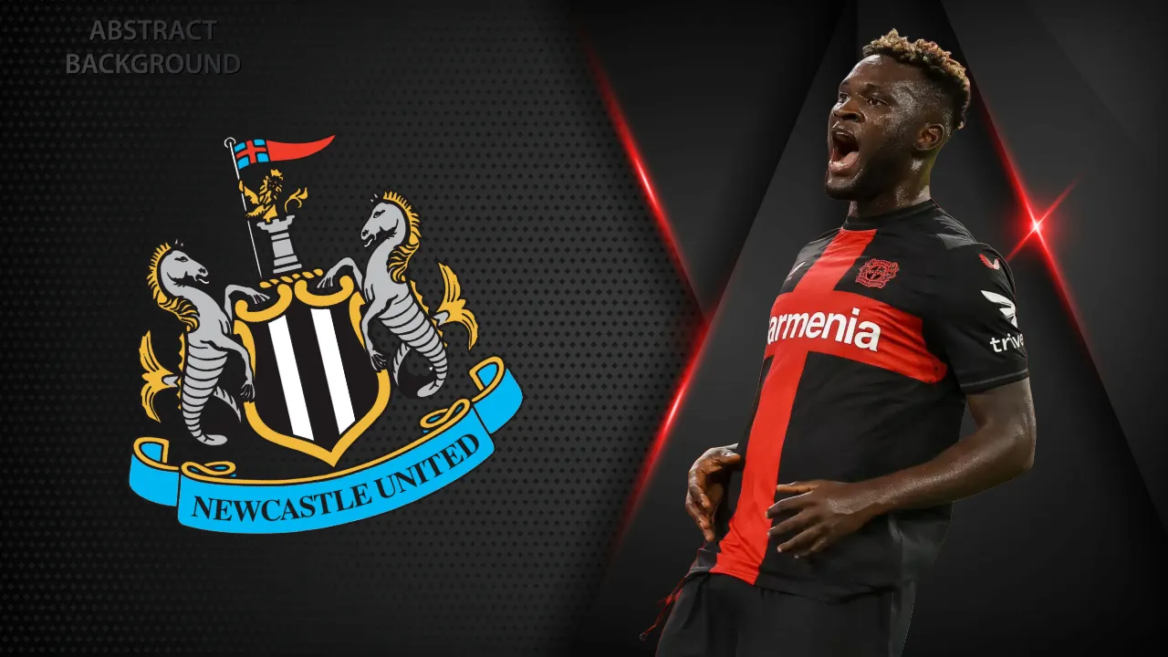 Journalist now says Newcastle United are 'mystified' by current reports linking them to Bundesliga striker