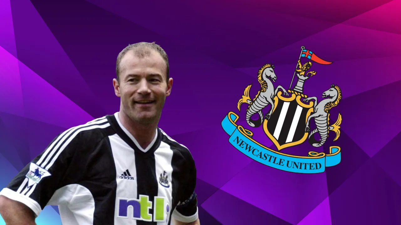 Alan Shearer finds space for two Newcastle United players in his Premier League Team of the Season