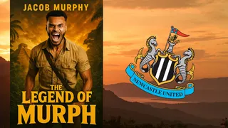 'It's not for me to decide': Newcastle United star doesn't believe he has hit 'legend' status at club