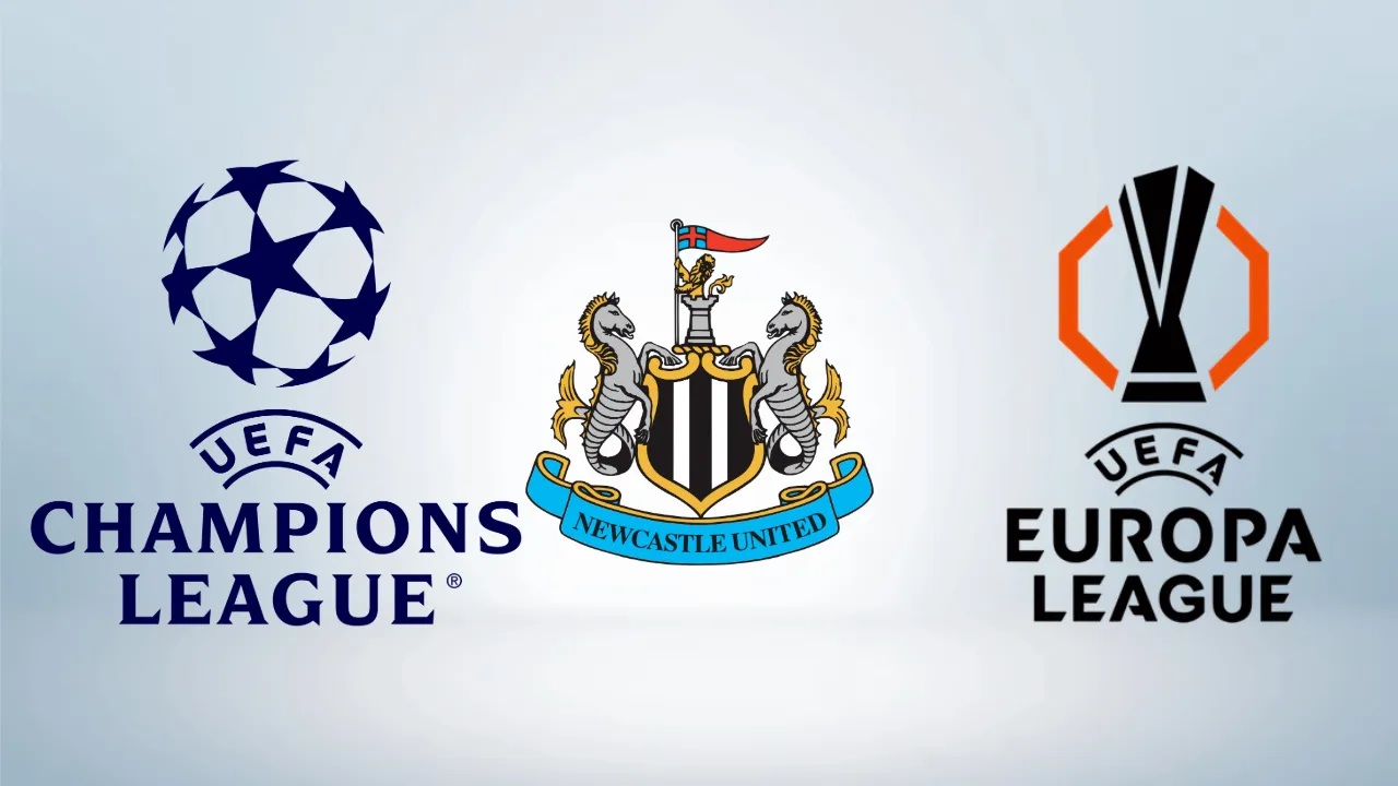 'Relax': Luke Edwards sends strong message to Newcastle United fans ahead of Champions League decider