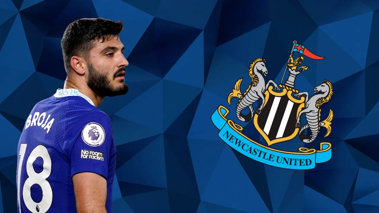 Newcastle United to be offered £30m injury-prone striker by Premier League rivals this summer