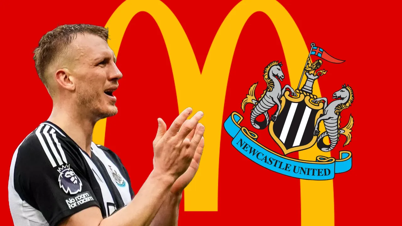 Newcastle United centre back Dan Burn reveals the worst thing about losing his finger at 13