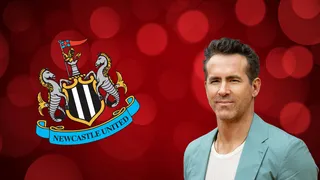 Wrexham owner Ryan Reynolds has been urged to sign Newcastle United star this summer ahead of return to Championship