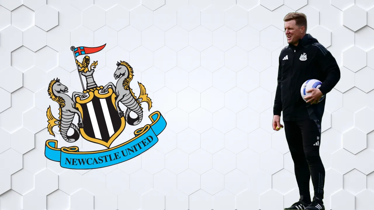 Wonderkid spotted in Newcastle United first-team training as club releases latest gallery from Whitley Park