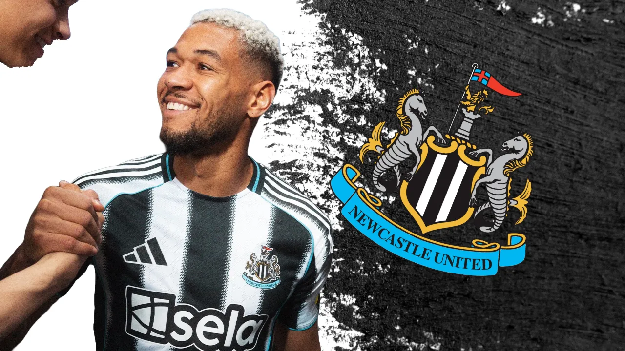 Newcastle United to sport new look at St James' Park on Sunday as Eddie Howe's boys take on Everton
