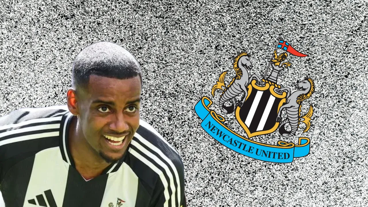 'He won't be back': Eddie Howe gives huge injury update ahead of massive Everton clash on Sunday