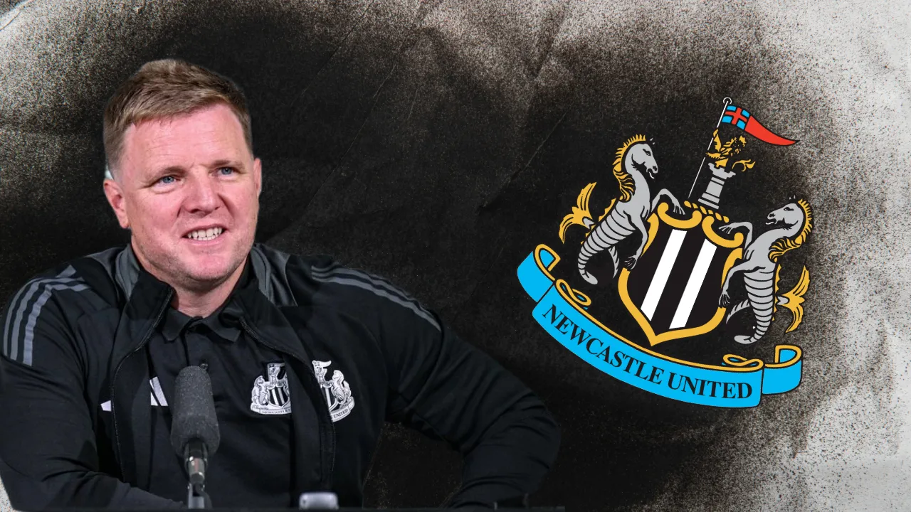 Eddie Howe says he is not expecting any favours as Newcastle United's Champions League destiny remains in their own hands