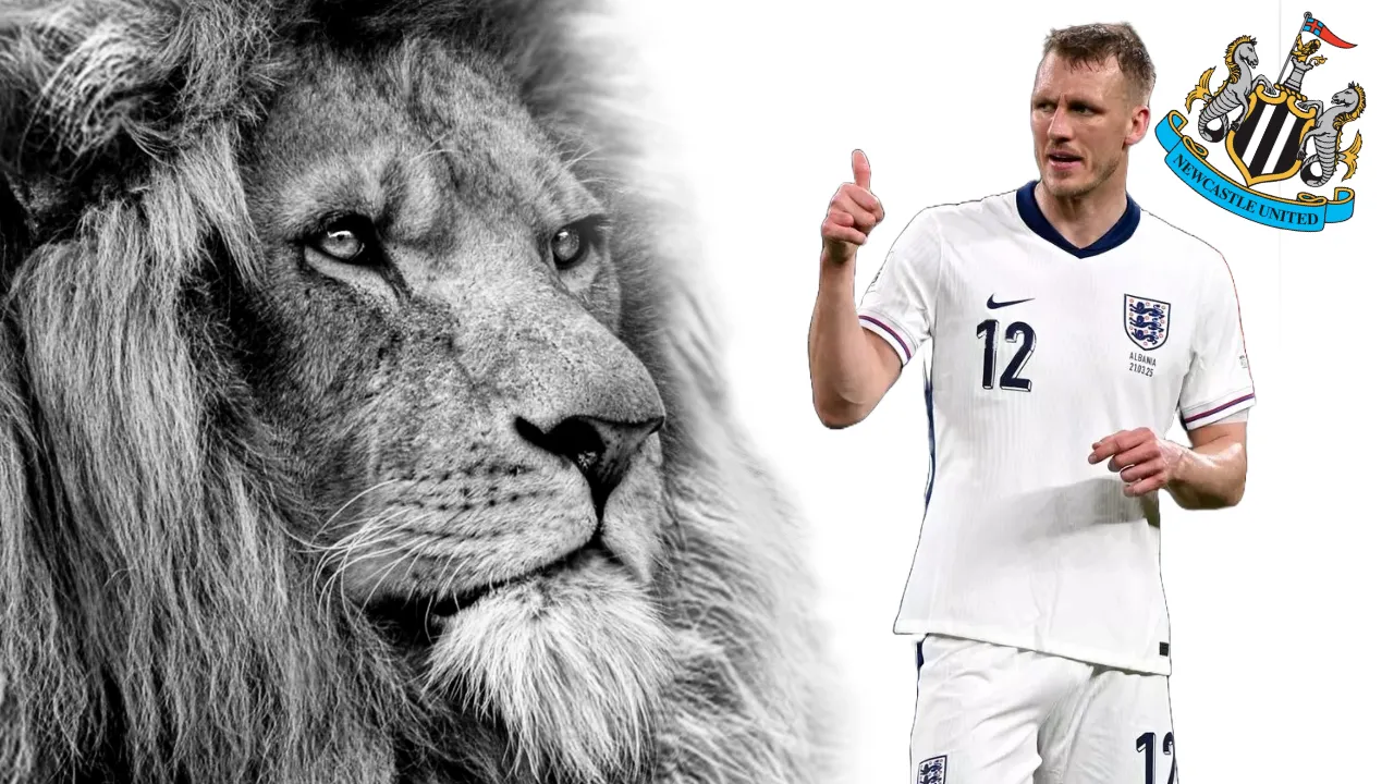 Newcastle United defender Big Dan Burn learns his international fate as Thomas Tuchel announces his second England squad