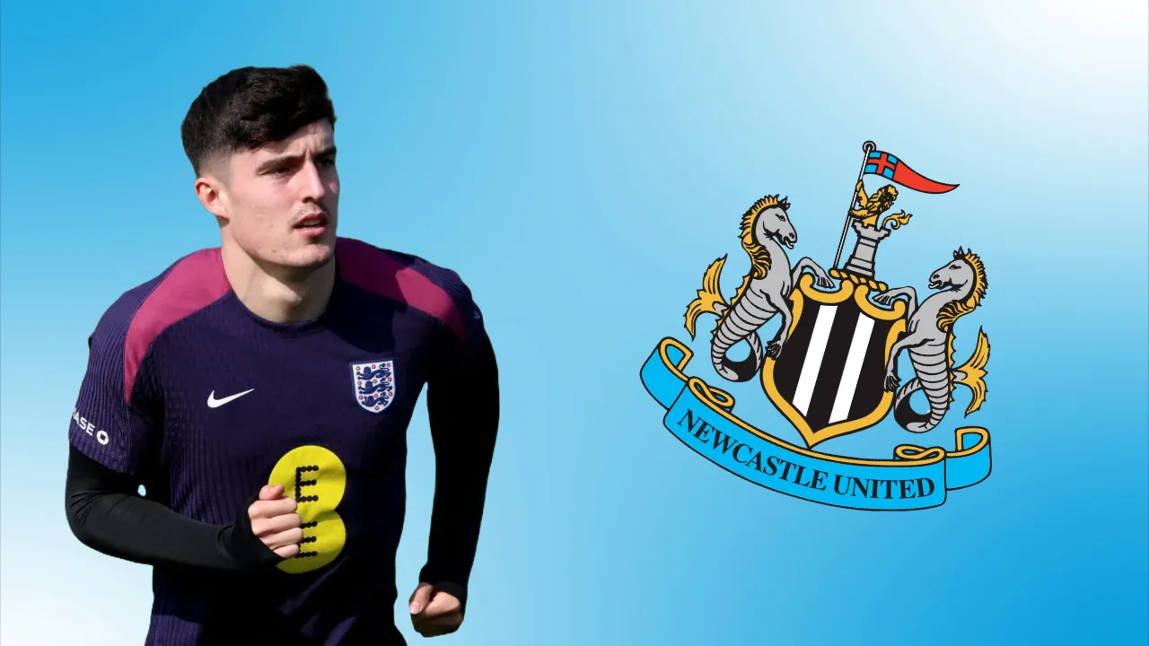 'Number one target': Fabrizio Romano confirms Manchester City's interest in £32m Newcastle United star