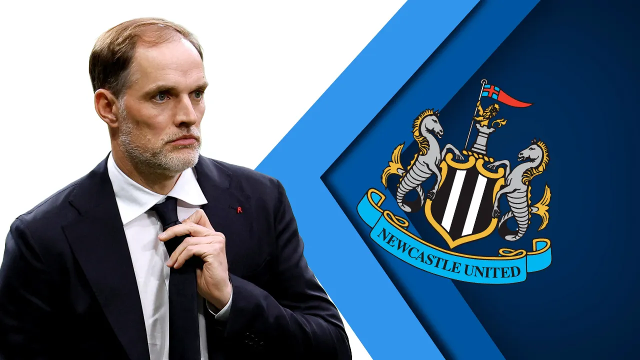 England Thomas Tuchel explains Tino Livramento's omission from latest squad as Newcastle United fans question decision