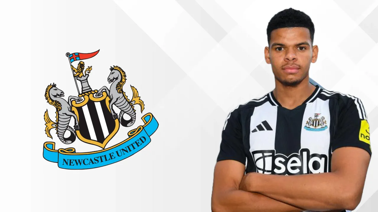 Report now claims Newcastle United have already made a decision on Will Osula's future amid loan talks