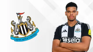 Report now claims Newcastle United have already made a decision on Will Osula's future amid loan talks