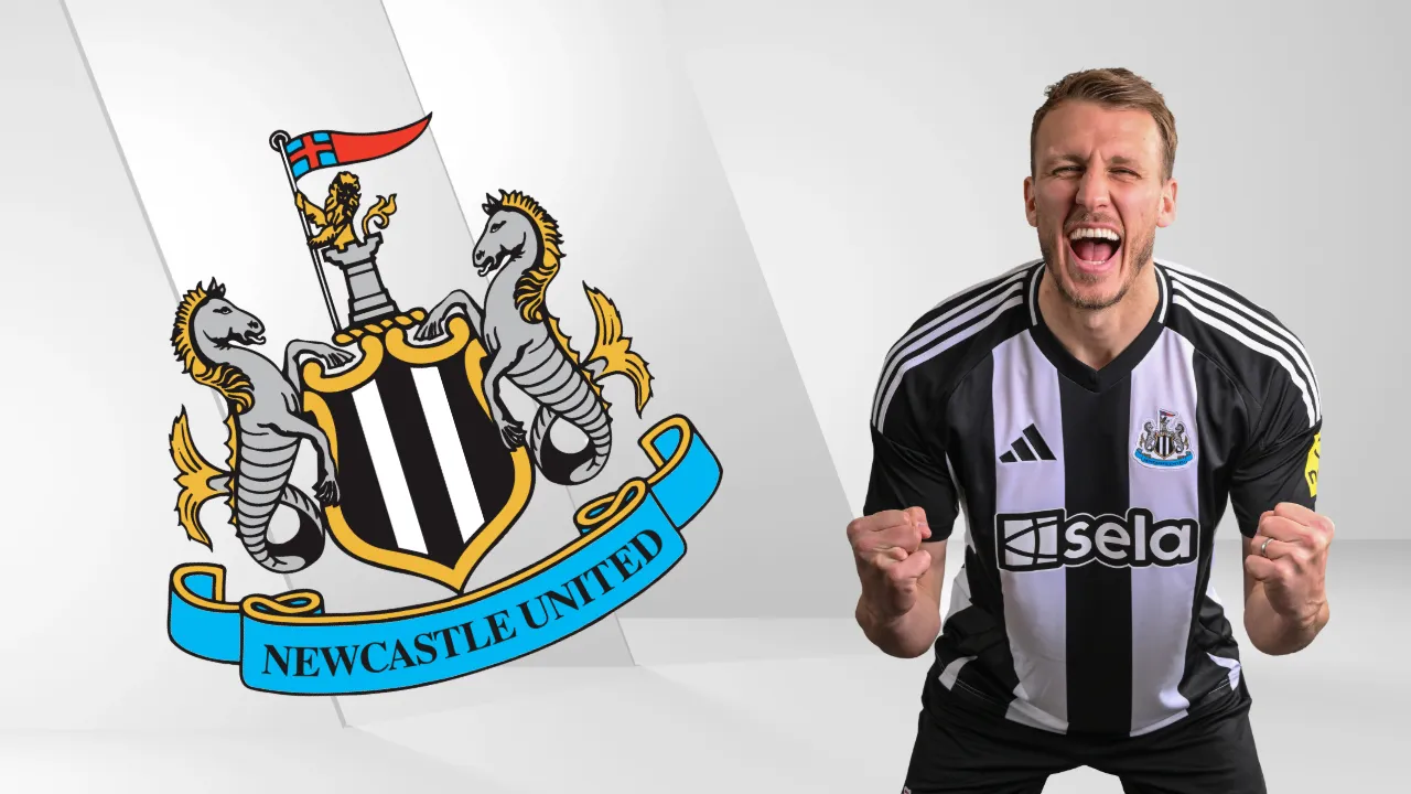 Newcastle United to tie up contract for 'superb' £13m star after monumental season