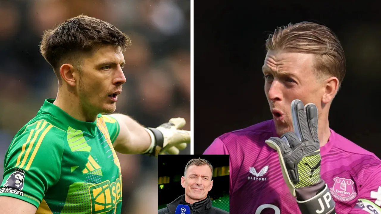 'I would not be surprised': Chris Sutton makes bold score prediction as Newcastle United take on Everton