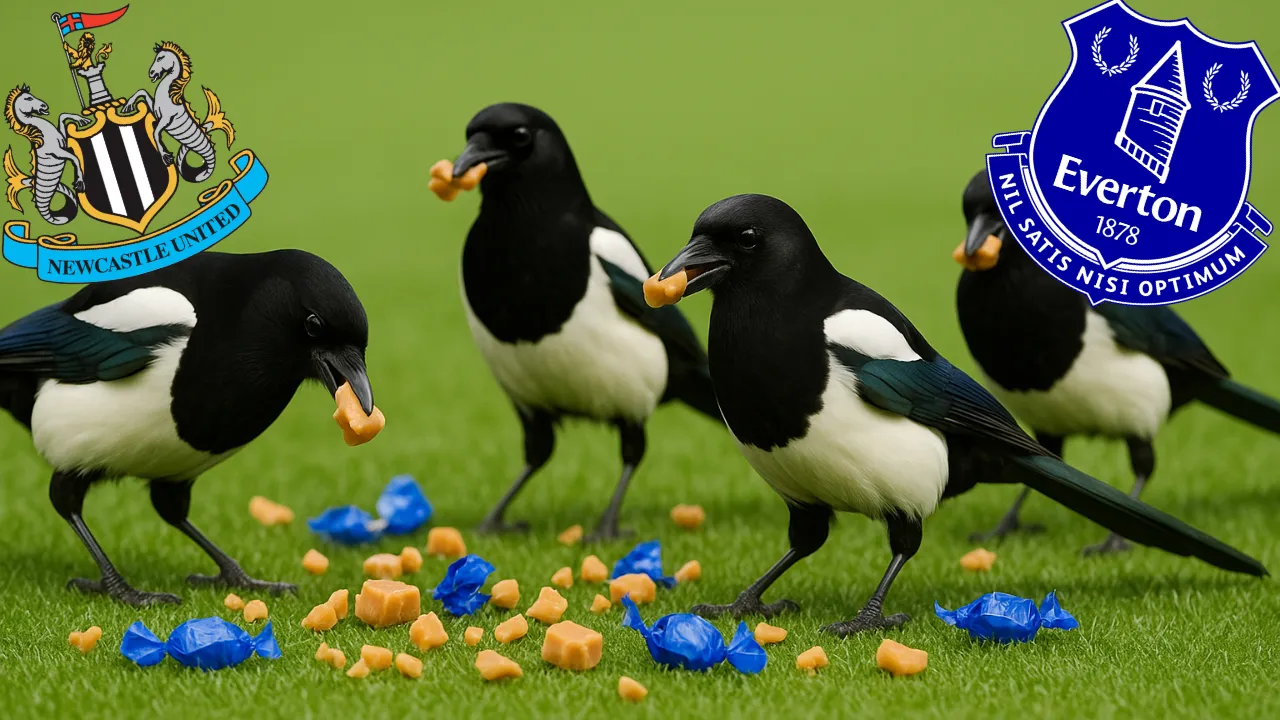 Huge call on Alexander Isak - Our Starting XI prediction as Newcastle United take on Everton on season finale day