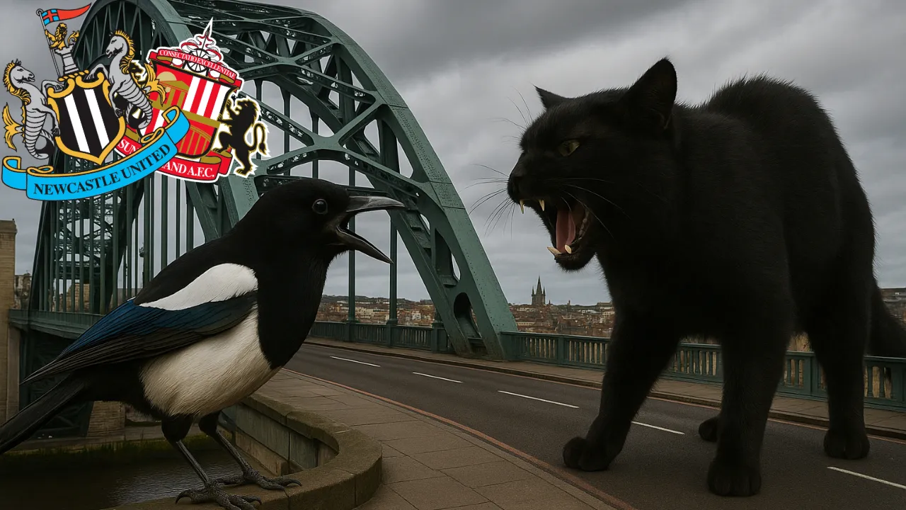 Newcastle United receive six point Premier League boost for next season as Sunderland somehow seal promotion