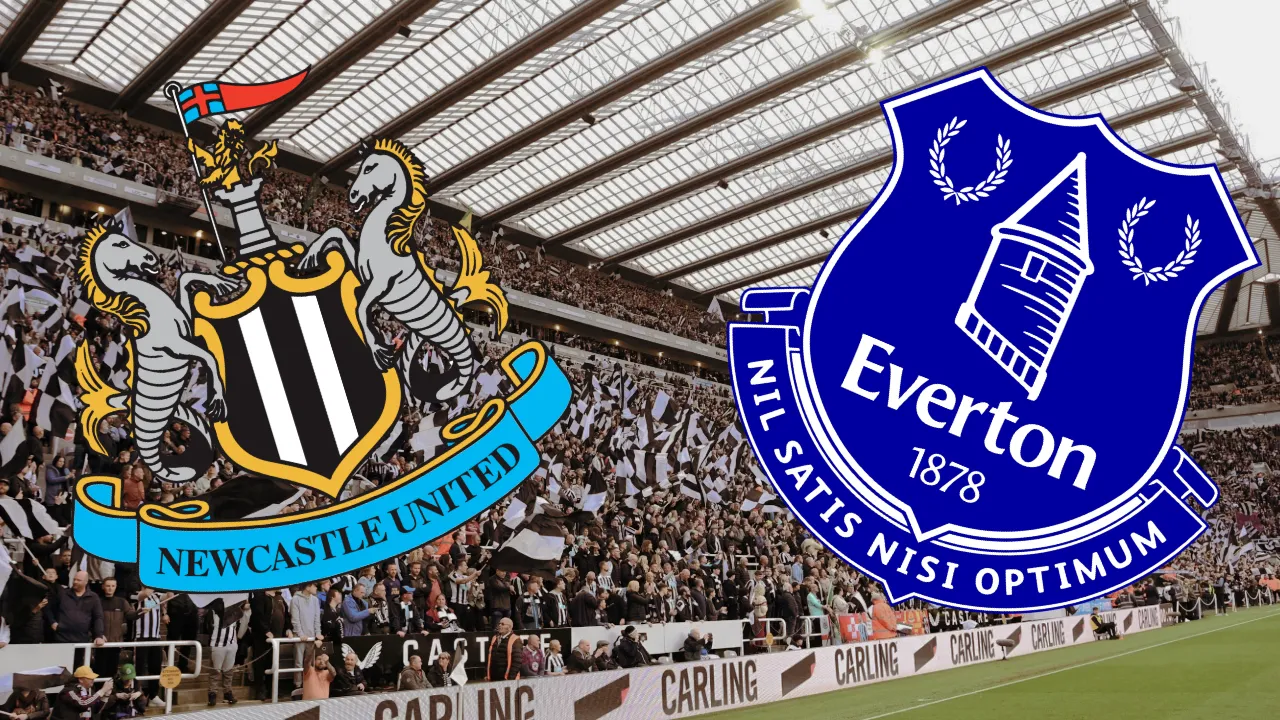 What Newcastle United need to happen today to qualify for Champions League if they fail to win against Everton