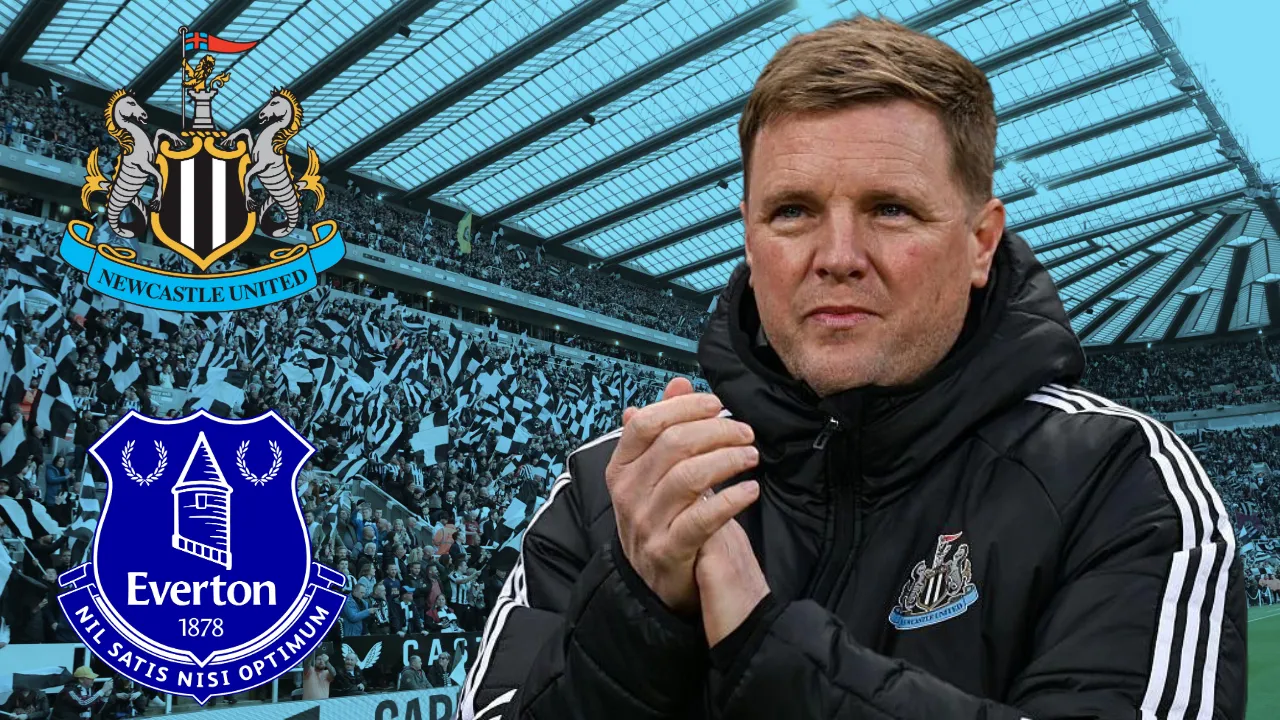 Massive boost for Newcastle United as team news to face Everton drops confirming return of Alexander Isak