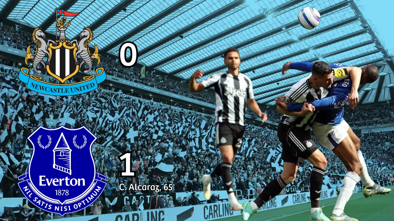 Despite their best efforts on the day, Newcastle United qualify for the Champions League after stressful afternoon at St James' Park