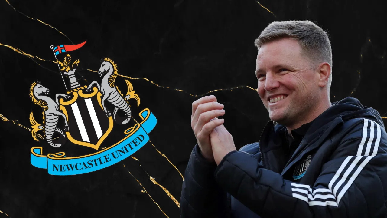 Eddie Howe makes huge transfer admission ahead of big summer for Newcastle United