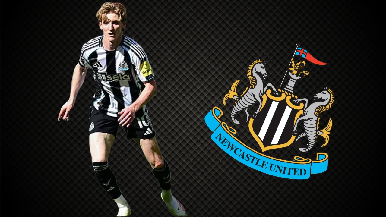 From hero to zero?: We need to talk about Anthony Gordon's Newcastle United future