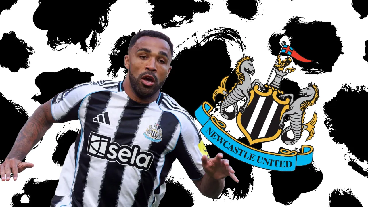 Newcastle United make decision on Callum Wilson's future and now striker must decide what to do next